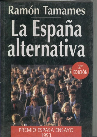 La España alternativa