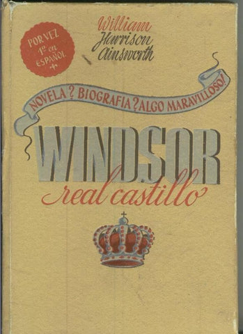 Windsor Tomo II