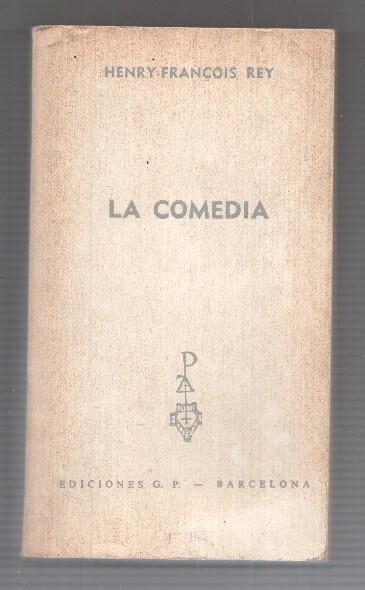 Coleccion Reno: La comedia