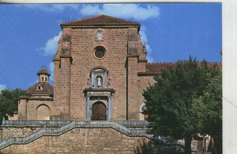 Postal:: Granada - Cartuja