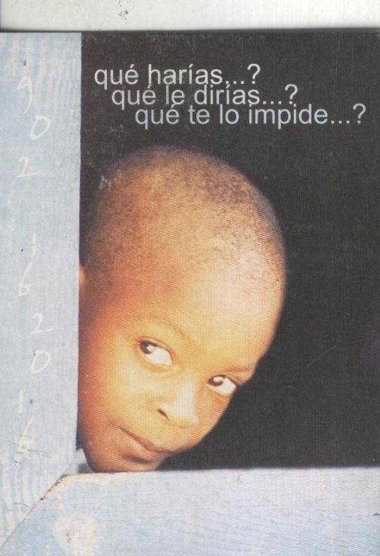 Postal:: Publicitaria Fundacion Familias Unidas