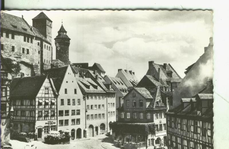 Postal:: Nurnberg
