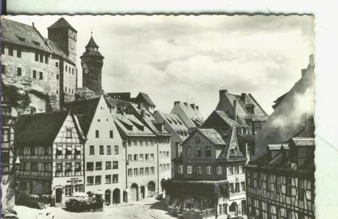 Postal:: Nurnberg