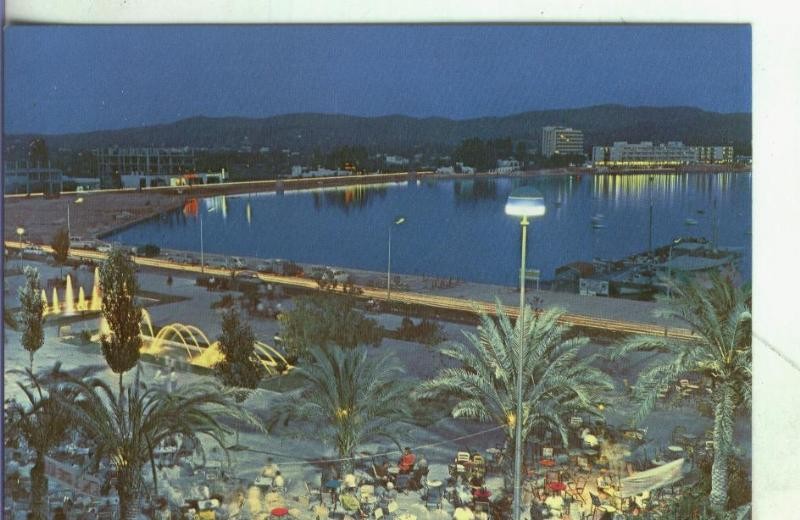 Postal:: Ibiza-San Antonio Abad