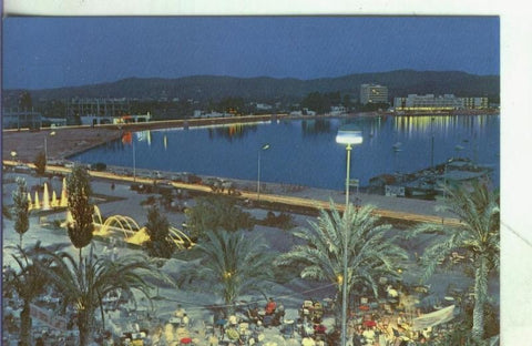 Postal:: Ibiza-San Antonio Abad