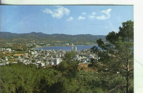 Postal:: Ibiza-San Antonio Abad