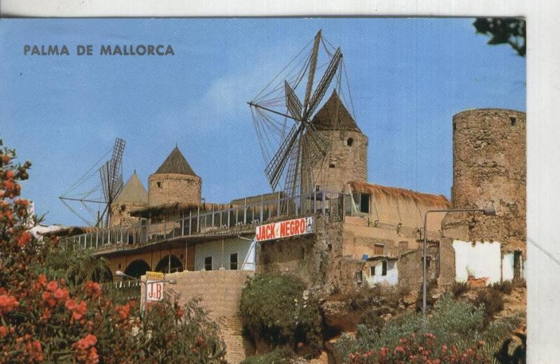 Postal:: Palma de Mallorca