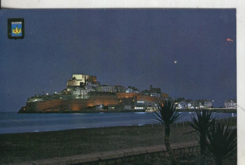Postal:: Castellon-Peñiscola