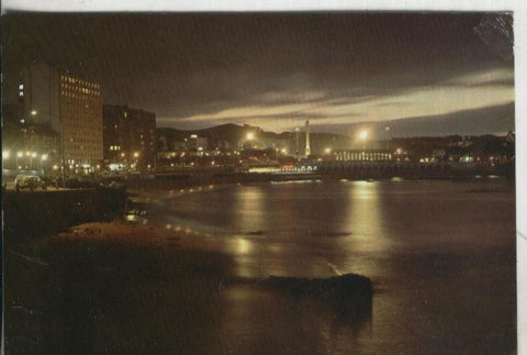 Postal:: Coruña