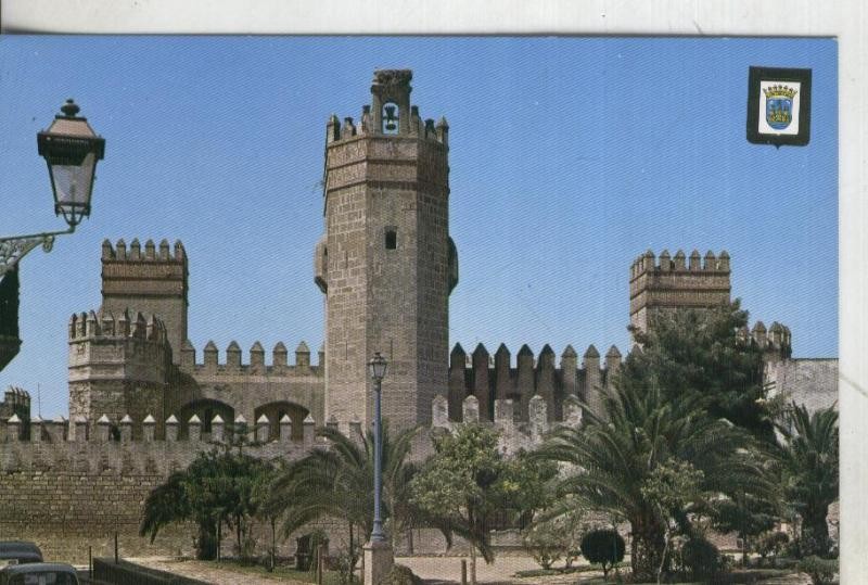 Postal:: Puerto de Santa Maria