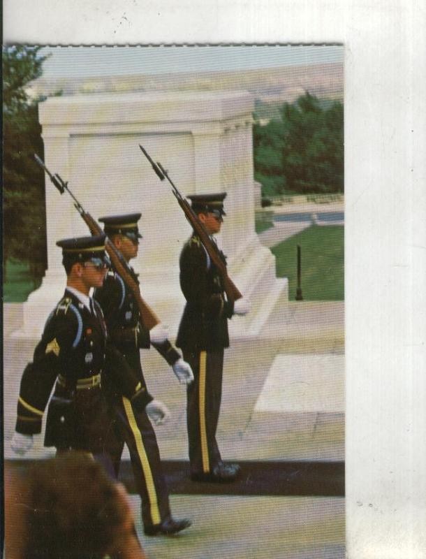 Postal:: Estados Unidos