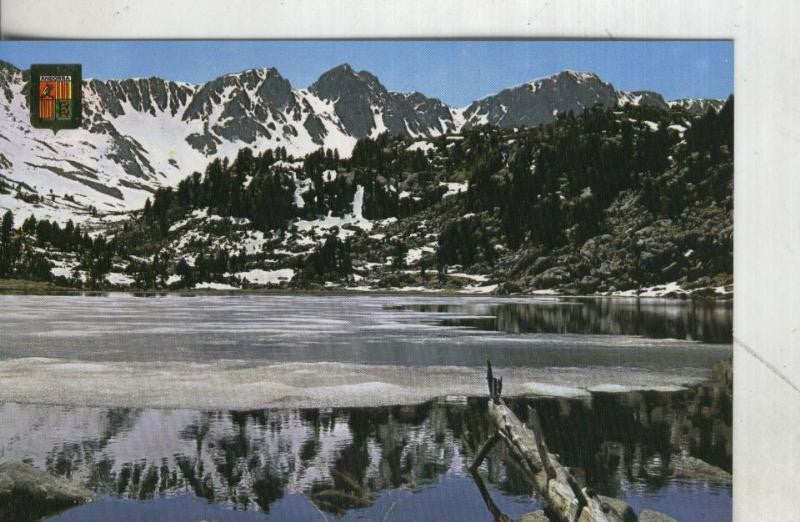 Postal: Andorra
