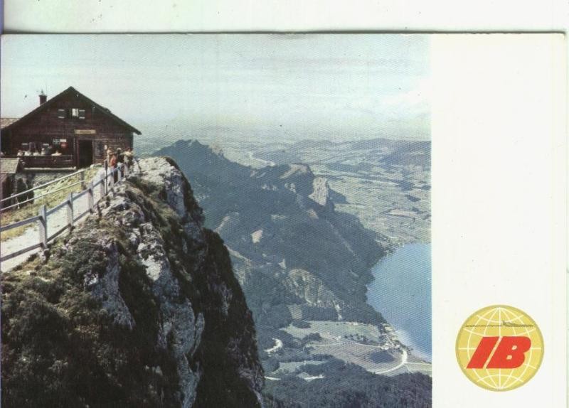 Postal: Tirol
