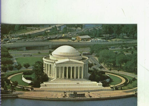 Postal: Estados Unidos-Washington