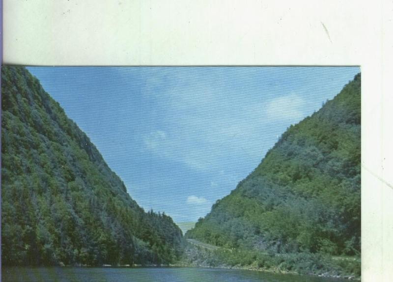 Postal: Estados Unidos-Catskill Mountains