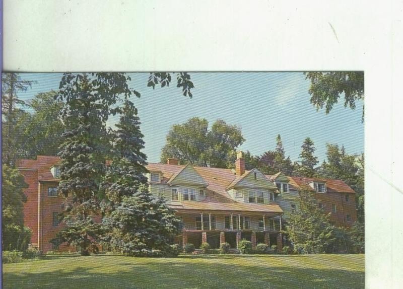 Postal: Estados Unidos-Skaneateles