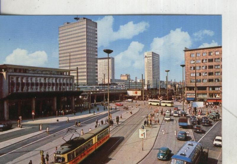 Postal: Alemania-Essen