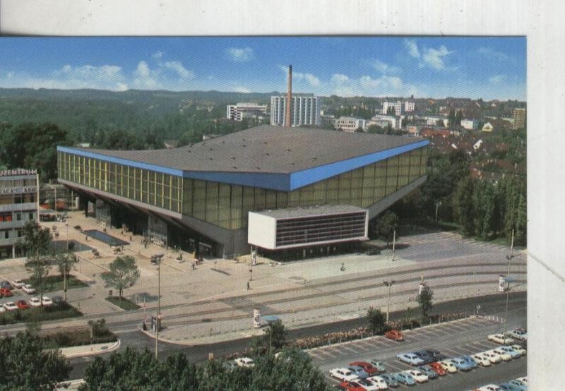 Postal: Alemania-Essen