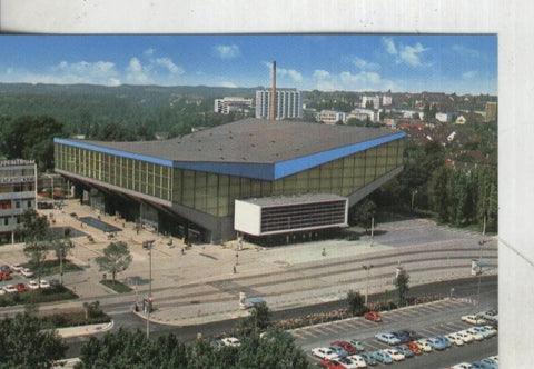 Postal: Alemania-Essen