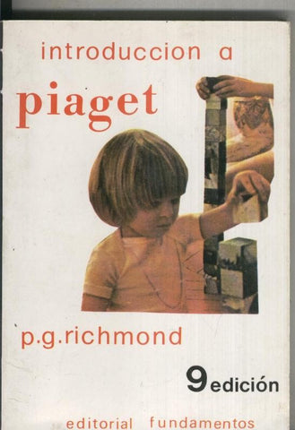 Instroduccion a Piaget