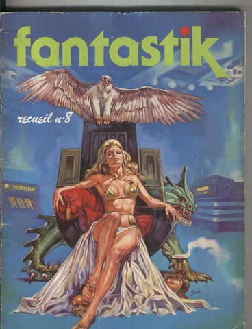 Fantastik retapado 22 al 24