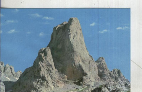 Postal: Naranjo de Bulnes