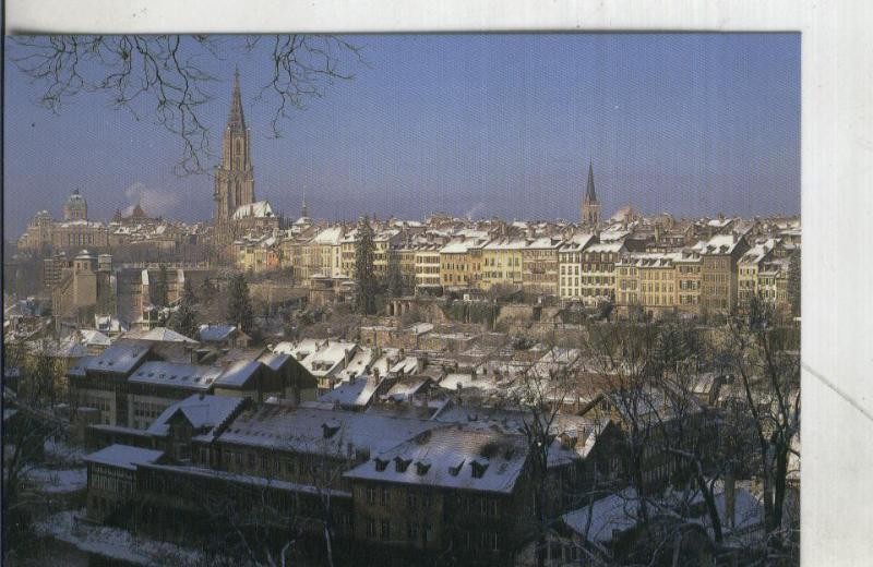 Postal: Suiza-Bern