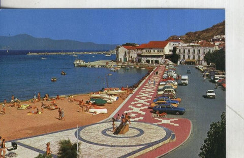 Postal: Costa Brava-Port de la Selva