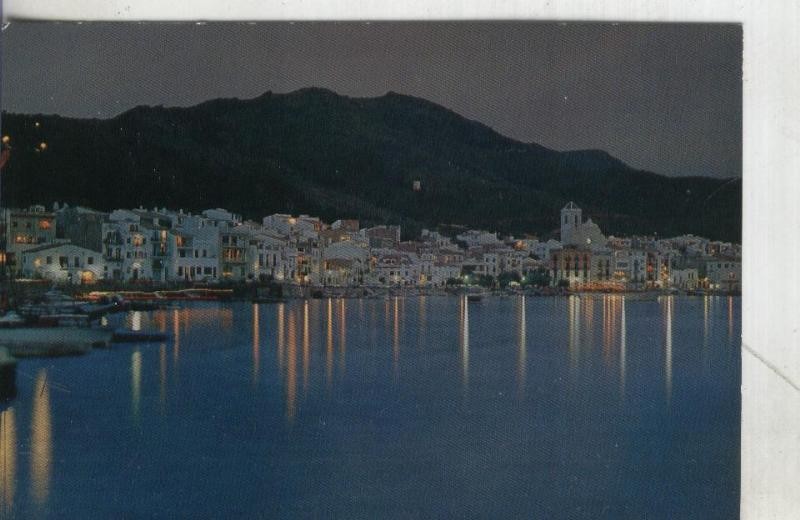 Postal: Costa Brava-Port de la Selva
