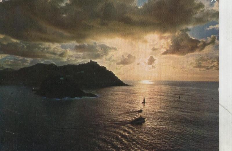 Postal: San Sebastian 