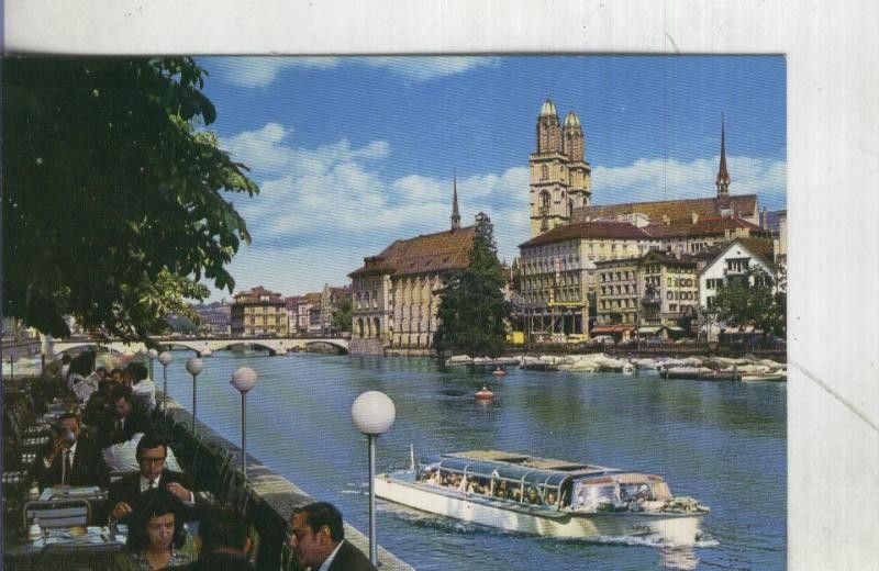 Postal: Zurich