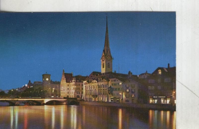 Postal: Zurich