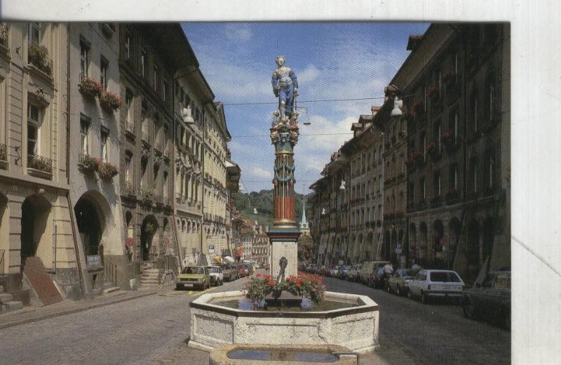Postal: Suiza-Berna