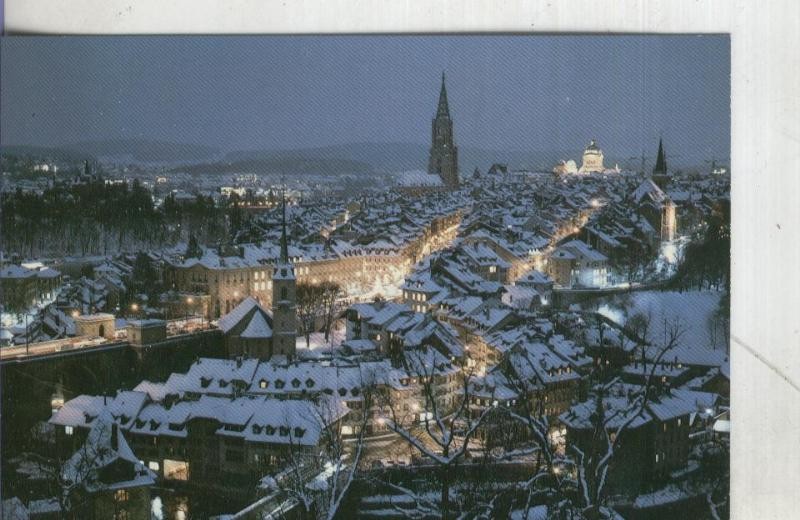 Postal: Suiza-Berna