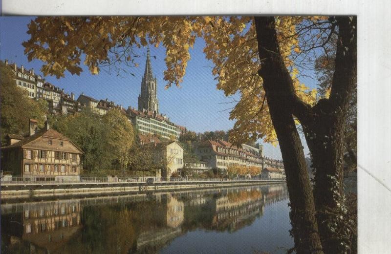 Postal: Suiza-Berna