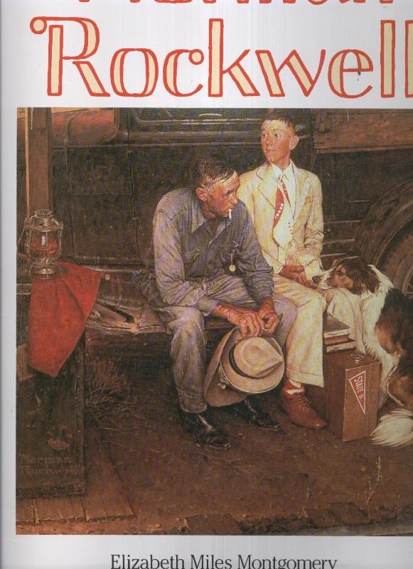 Norman Rockwell