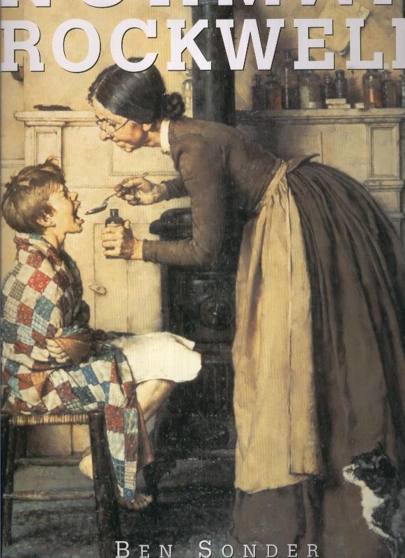 The Legacy of Norman Rockwell