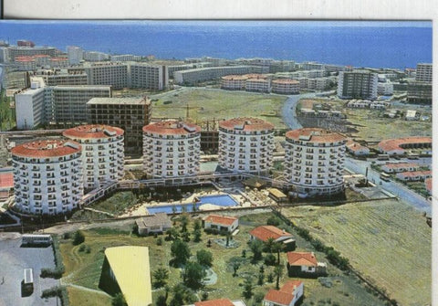 Postal: Gran Canaria-Playa del Ingles