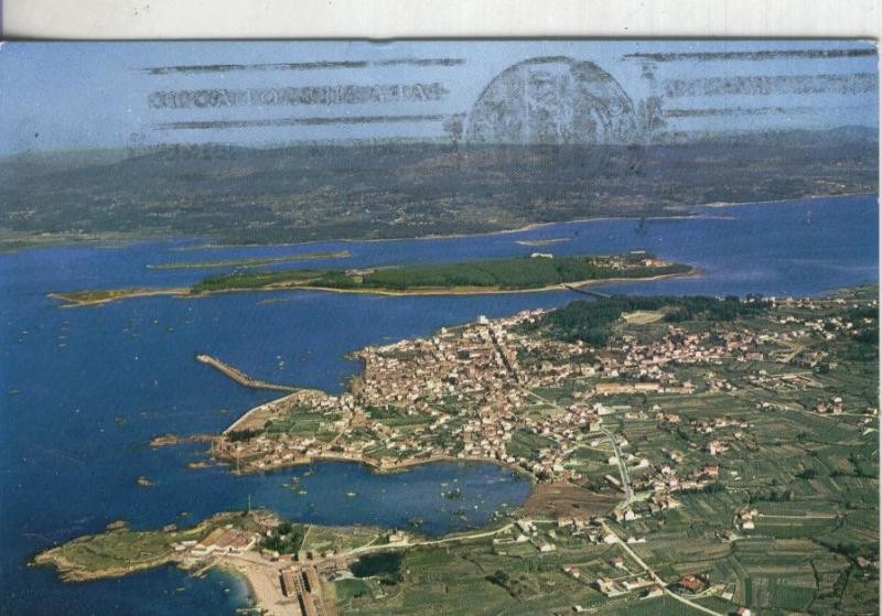 Postal: El Grove