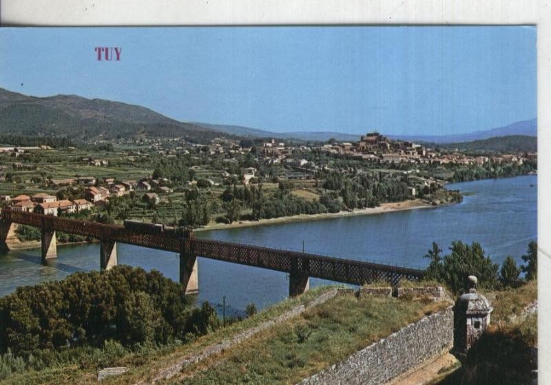Postal: Tuy-puentge internacional