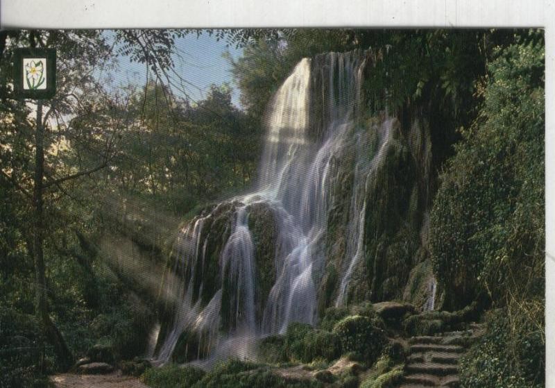 Postal: Paisajes Montañas modelo 33