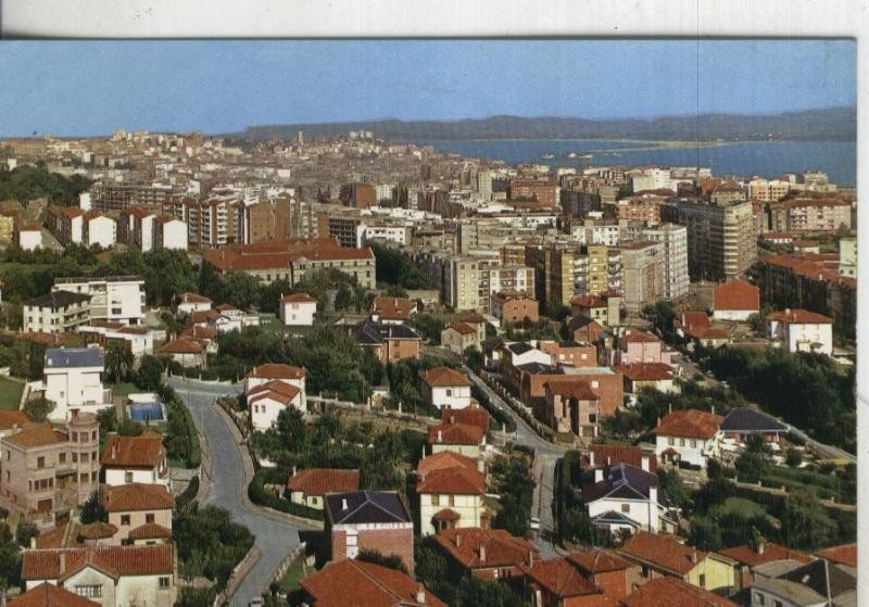 Postal: Santander 