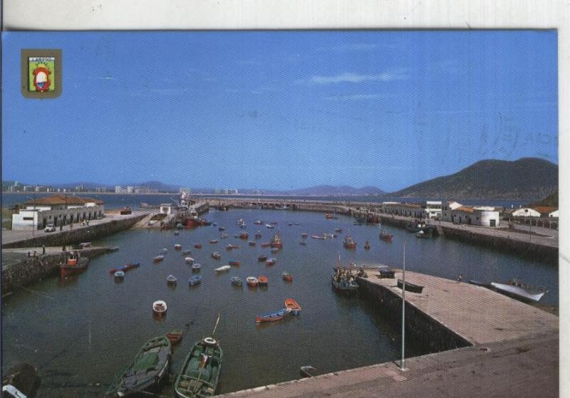 Postal: Santander-Laredo