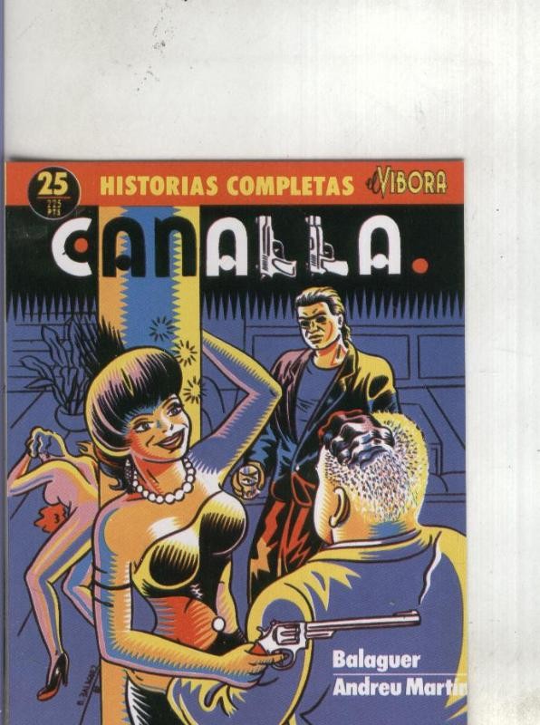 Postal: La Cupula-propaganda editorial