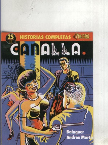 Postal: La Cupula-propaganda editorial