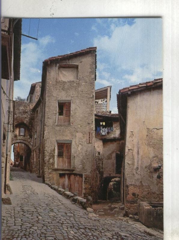 Postal: Girona-Besalu
