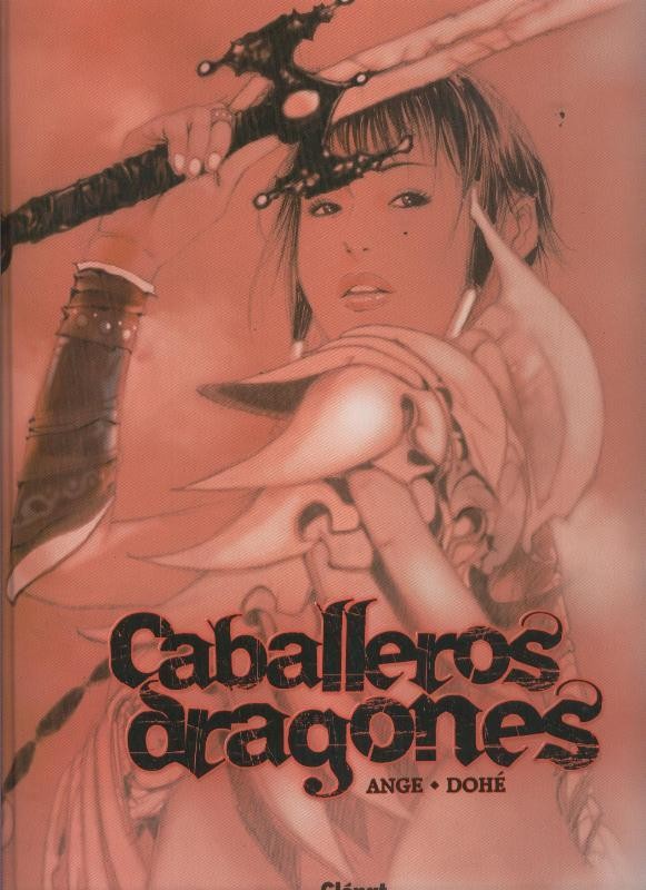 Caballeros Dragones