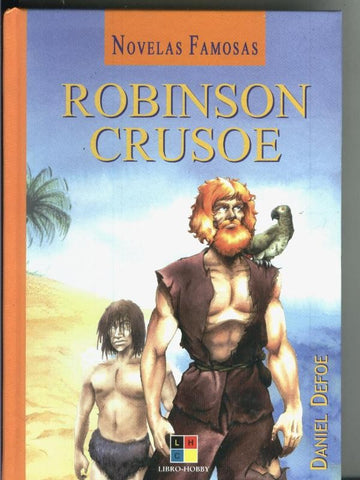 Robinson Crusoe