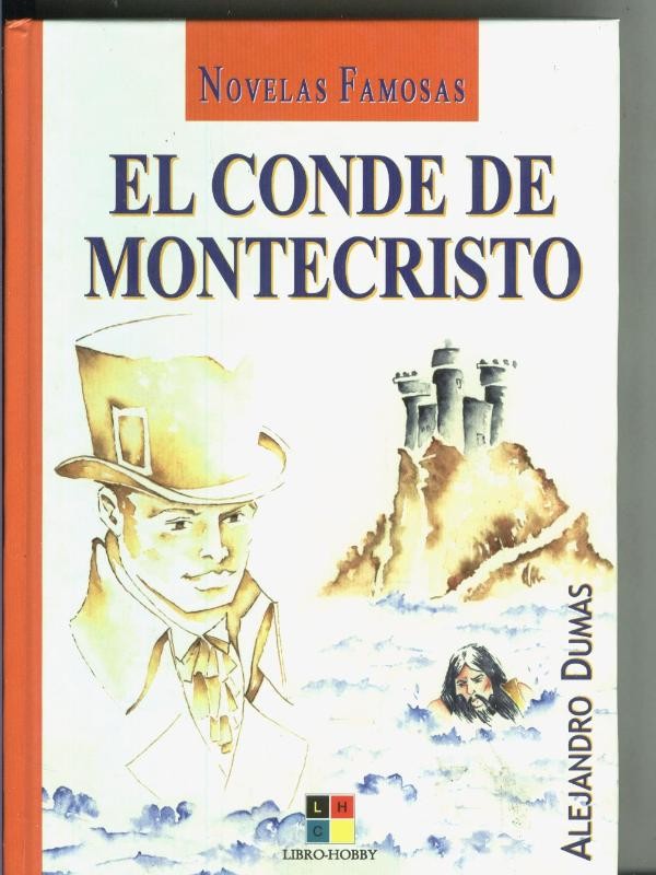 El Conde de Montecristo