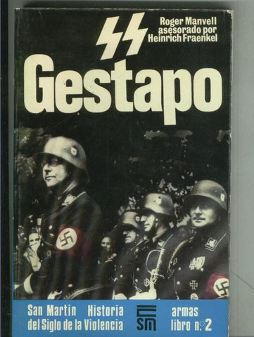 Gestapo